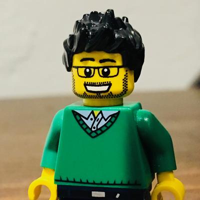 Dustin Beltramo