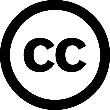 :CreativeCommons: :CreativeCommons: