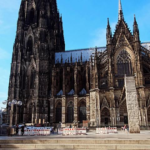 Cologne cathedral