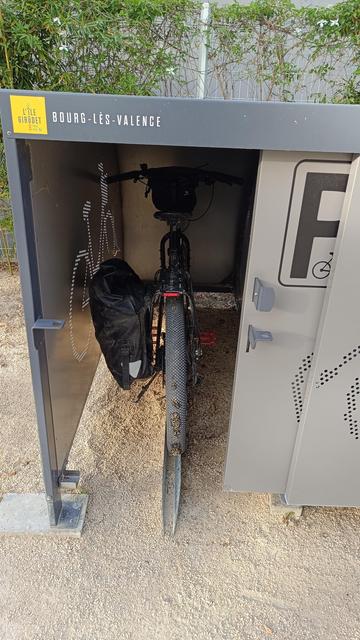 Posted media