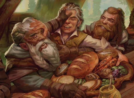 Quarrel full illustration
