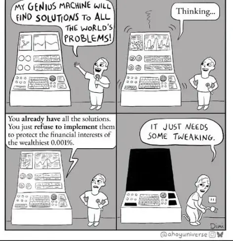 Posted media